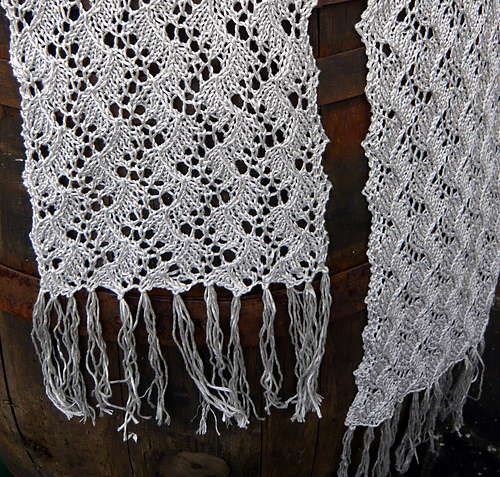 enja's scarf/stole photo 2