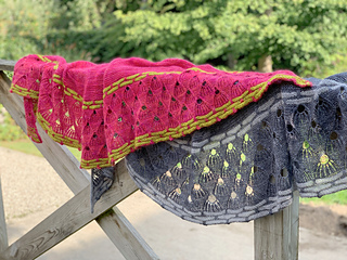Faery Wings