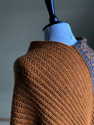 Dobbelttak - Åsa Tricosa