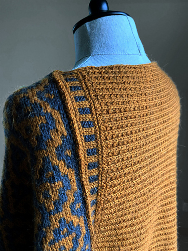 Dobbelttak - Åsa Tricosa