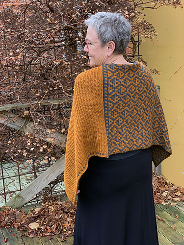 Dobbelttak - Åsa Tricosa