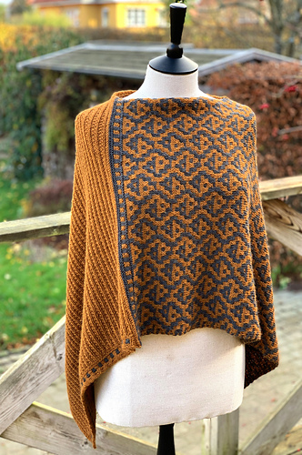 Dobbelttak - Åsa Tricosa