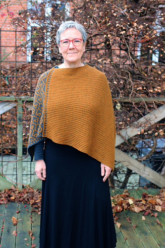 Dobbelttak - Åsa Tricosa