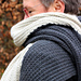 Wrap Sorana pattern 
