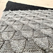 Skarf Sorana pattern 