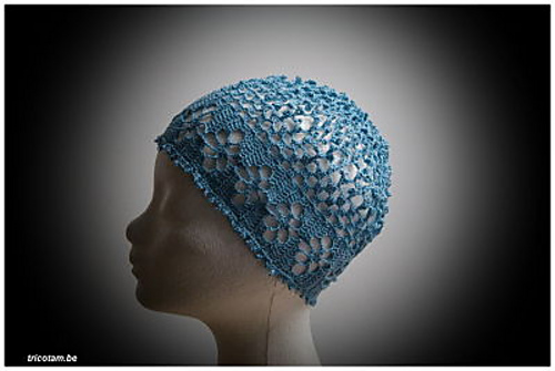 Bonnet Dentelle photo 3