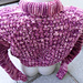 Casaqueto mesclado pattern 