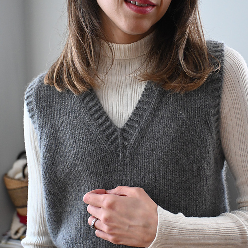 Libraire - Tricot Design MCL