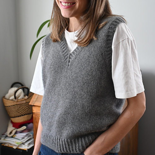 Libraire - Tricot Design MCL