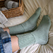 Precieuses pattern 