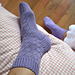 Violette pattern
