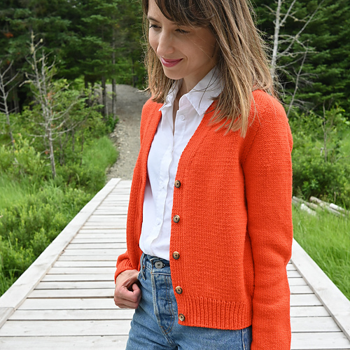 Cocktail - Tricot Design MCL