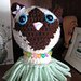 Hula House Cat photo 4