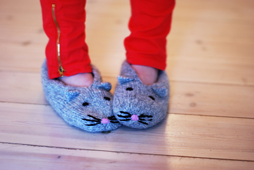 Ballerina Look Alike