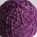 Star Garnet pattern 