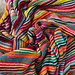 Coloring Book Blanket pattern