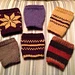 Quick and Basic Coffee Cozy pattern 