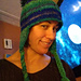 Comfy Earflap hat photo 4