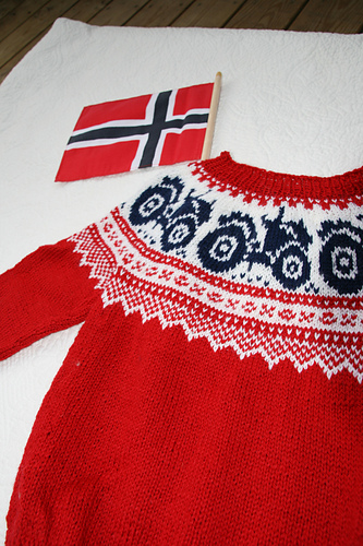 TraktorGenser - trollala