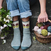 Pippi pattern 