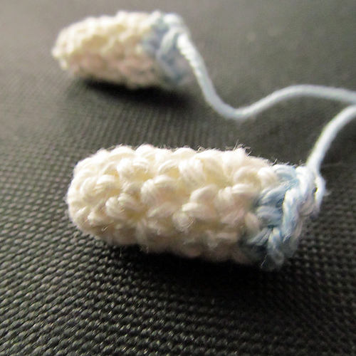 Ravelry DollyDoll pattern by Julia Weiss