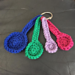 Measuring Spoons Bookmark pattern 