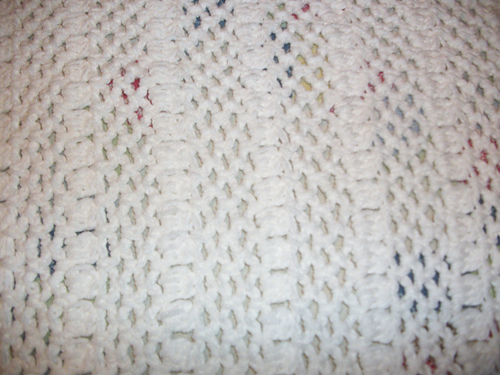 Elegant Baby Blanket photo 5
