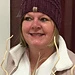 The Tara Toque pattern 