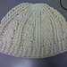 Cable Hat pattern 