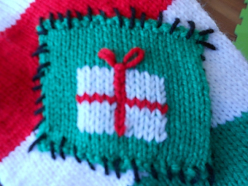 Santa's Old Sock photo 4