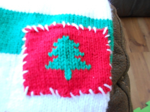 Santa's Old Sock photo 3