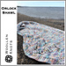 Orlock Shawl pattern