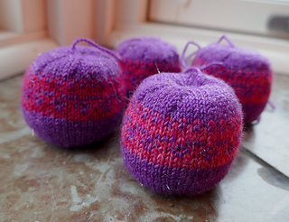 four chubby legs finished