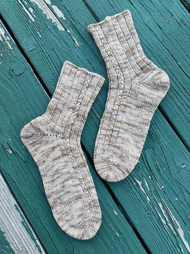 Alexei Socks