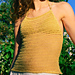 Maja top pattern 