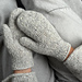 Nola mitts pattern 
