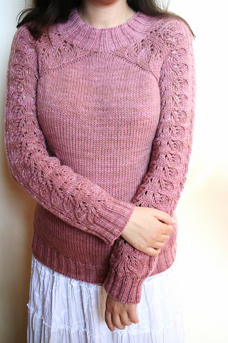 Bloomsbury - tweedysheep