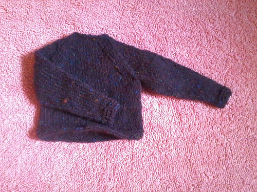 All-Knit Sweater photo 2