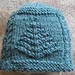 Tree of Life Preemie Hat pattern 