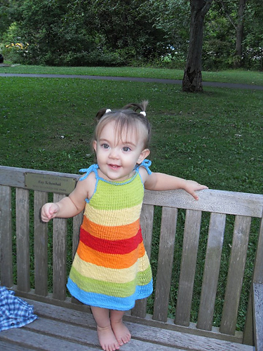 Rainbow Chaser photo 1