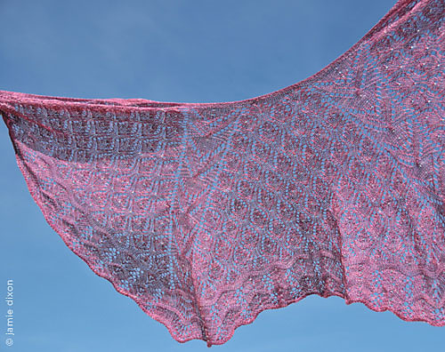 Aphrodite String Knit