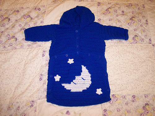 Sleeping Bag