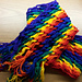 Single Weave and Link Stitch photo 3