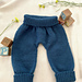 Playtime Baby Pants BJ73 pattern 