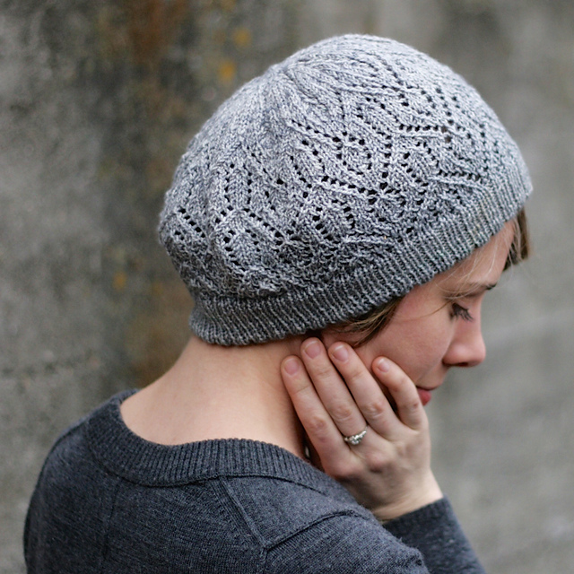 Avonlea Hat