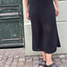 Scallop Skirt pattern 