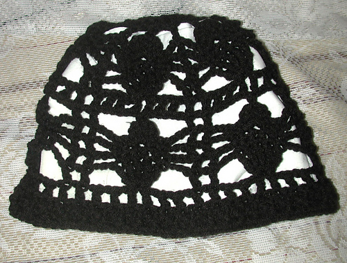 Ravelry: Spider Beanie, Earwarmer, Cowl pattern by Spider Mambo