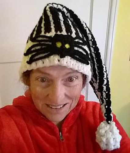 Santa Jack Hat photo 1