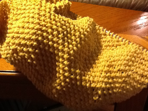 Palm Beach Washcloth photo 3