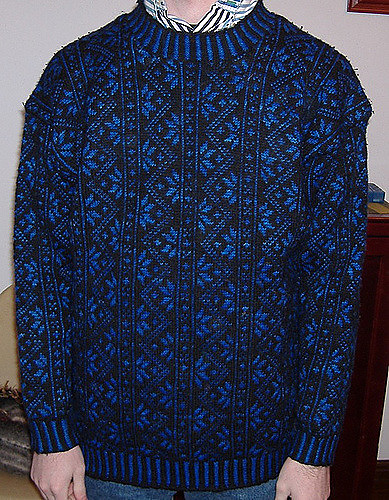 Norge - bytychoishFlickr